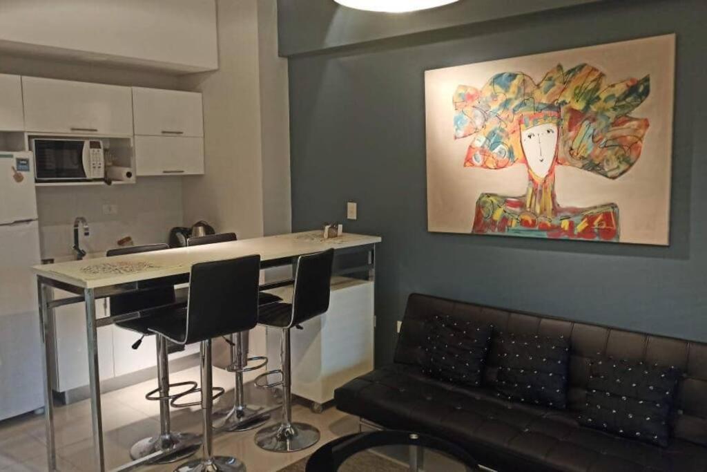 Z Shopping La Galeria Apt Great Location! Low Price! Full Amenities! Asuncion Luaran gambar