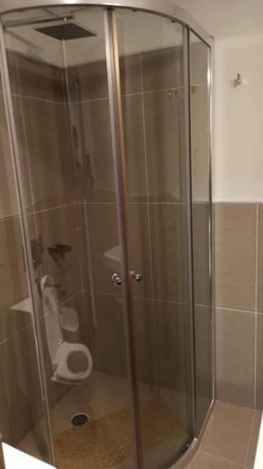 Z Shopping La Galeria Apt Great Location! Low Price! Full Amenities! Asuncion Luaran gambar
