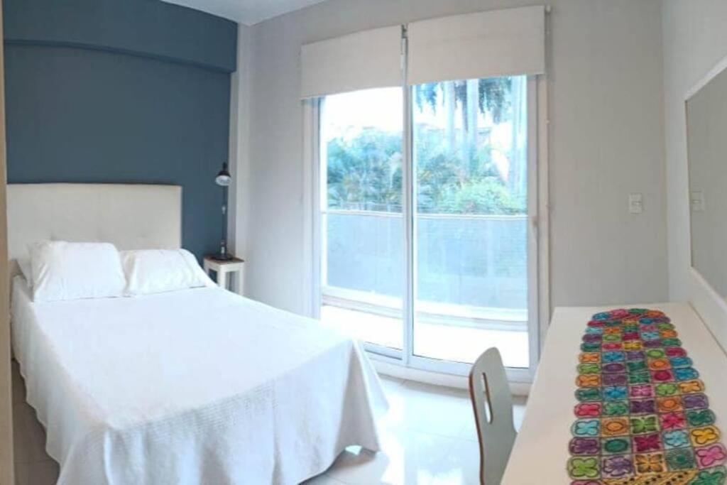 Z Shopping La Galeria Apt Great Location! Low Price! Full Amenities! Asuncion Luaran gambar